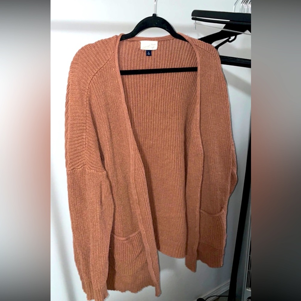 Cardigan